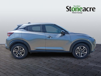 Used Nissan Juke 2024 for sale - 79248243: Photo
