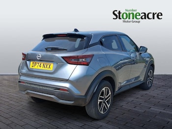 Used Nissan Juke 2024 for sale - 79248243: Photo