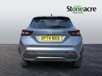 Used Nissan Juke 2024 for sale - 79248243: Photo