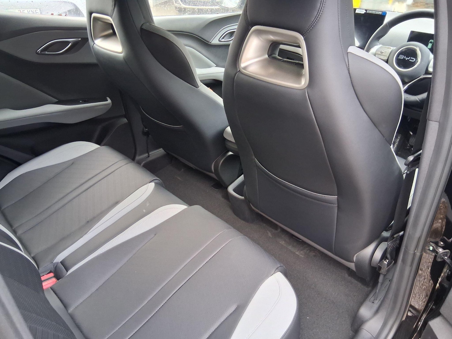 Used BYD Dolphin 2025 for sale - 77202805: Photo 10