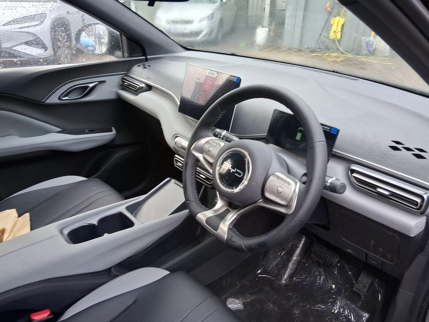 Used BYD Dolphin 2025 for sale - 77202805: Photo 11