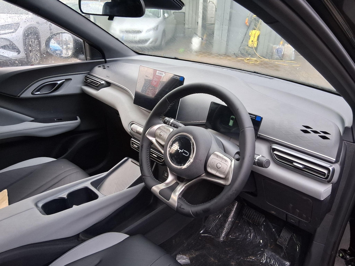 Used BYD Dolphin 2025 for sale - 77202805: Photo 12