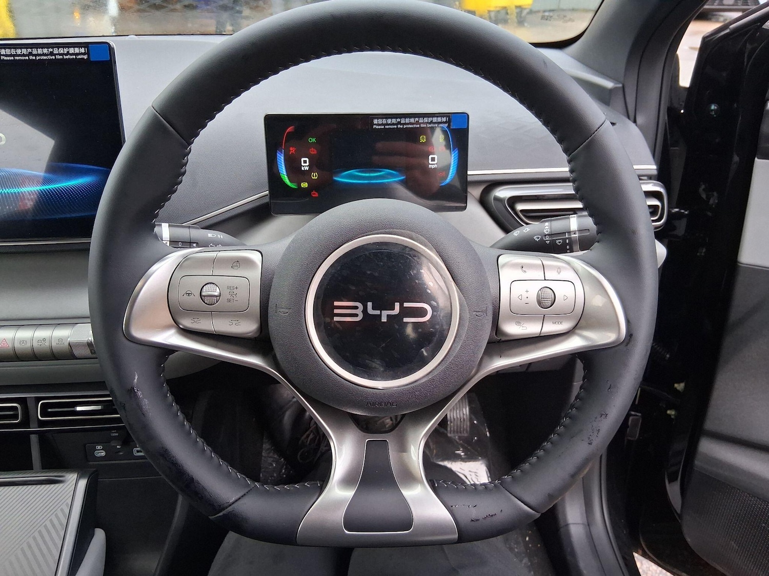 Used BYD Dolphin 2025 for sale - 77202805: Photo 13