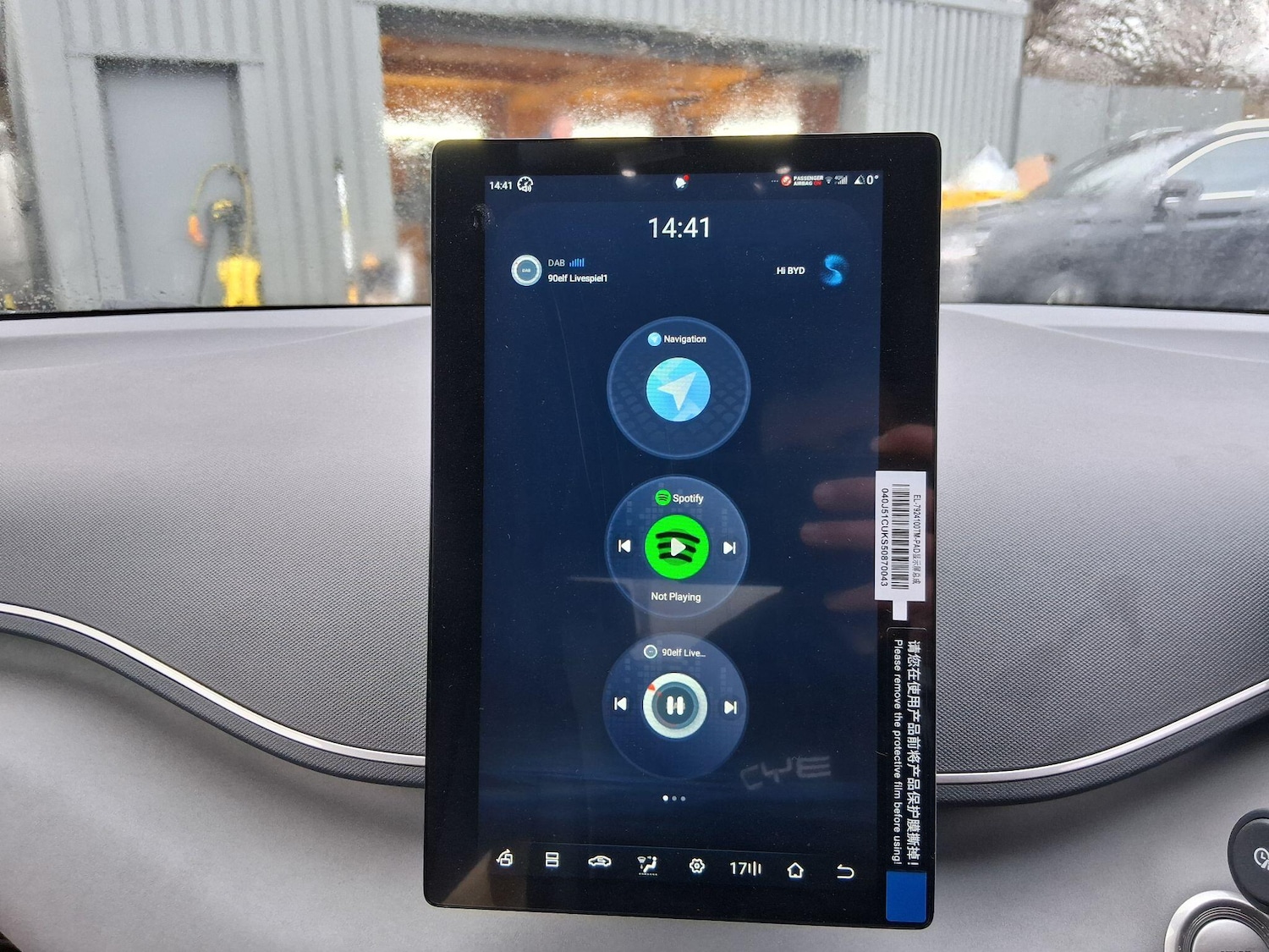 Used BYD Dolphin 2025 for sale - 77202805: Photo 16