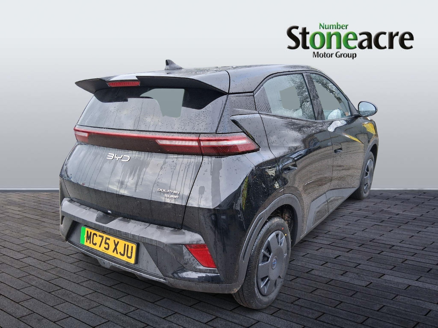 Used BYD Dolphin 2025 for sale - 77202805: Photo 3