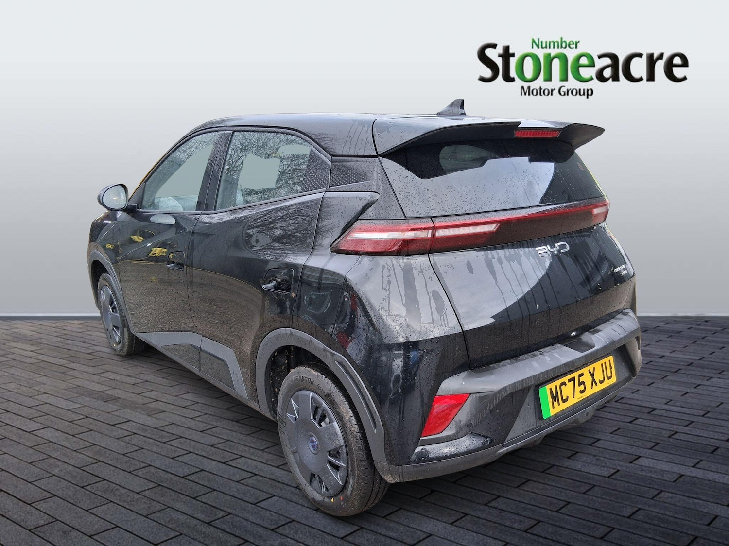 Used BYD Dolphin 2025 for sale - 77202805: Photo 5