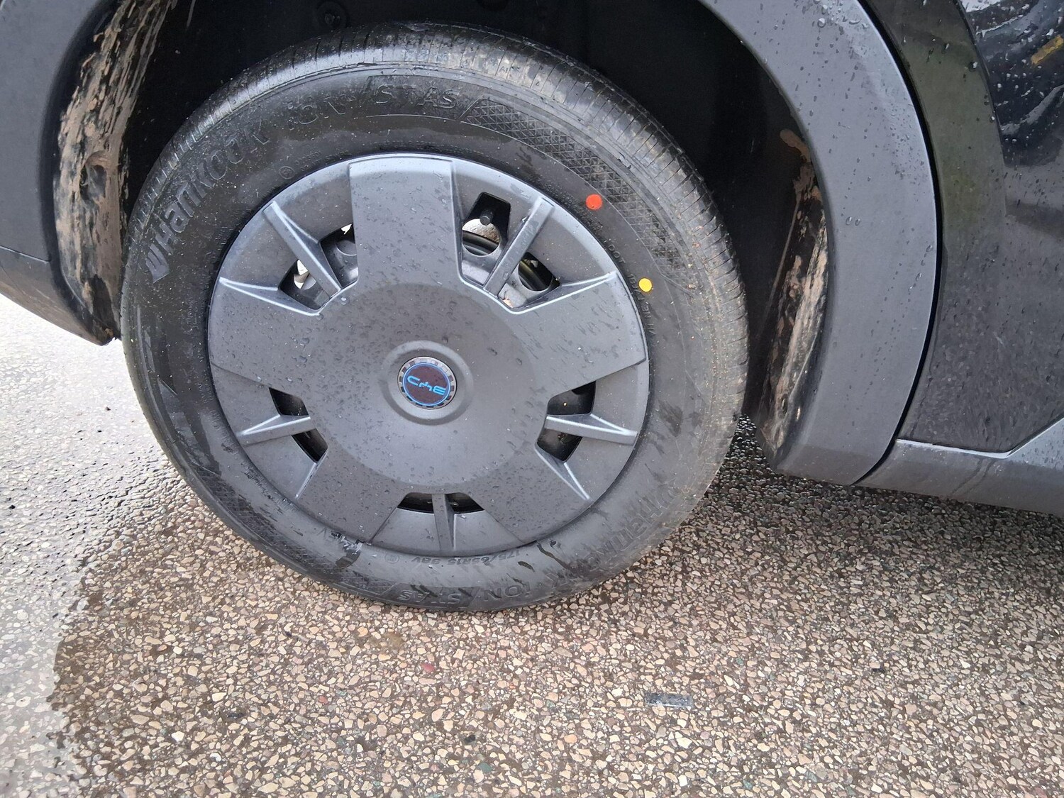 Used BYD Dolphin 2025 for sale - 77202805: Photo 9