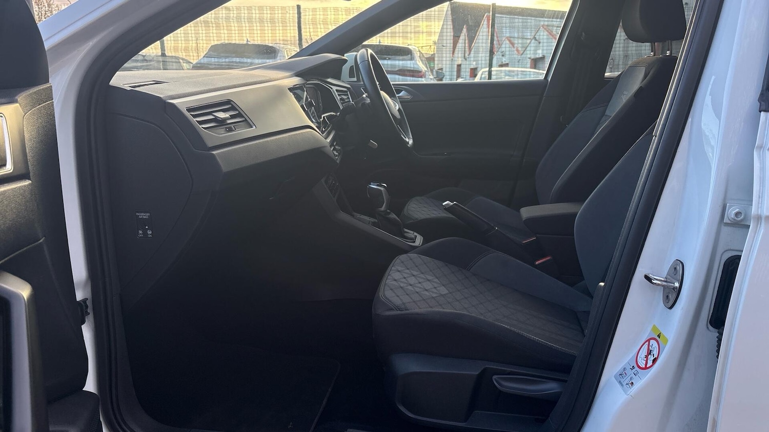 Used Volkswagen Taigo 2022 for sale - 77924765: Photo 10