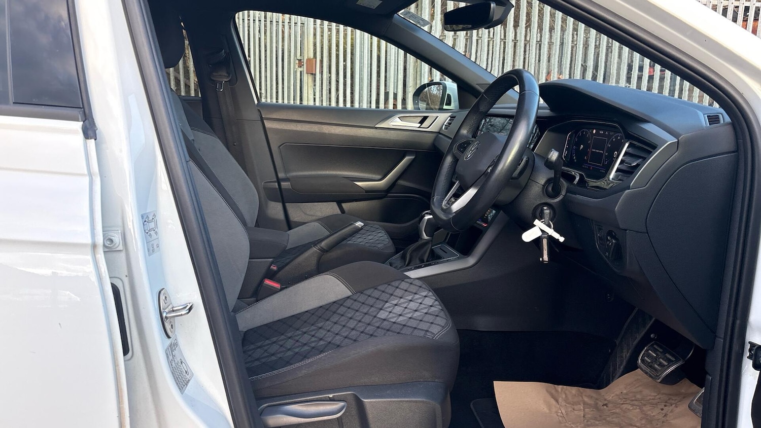 Used Volkswagen Taigo 2022 for sale - 77924765: Photo 11