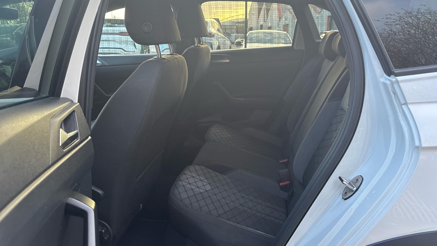 Used Volkswagen Taigo 2022 for sale - 77924765: Photo 12