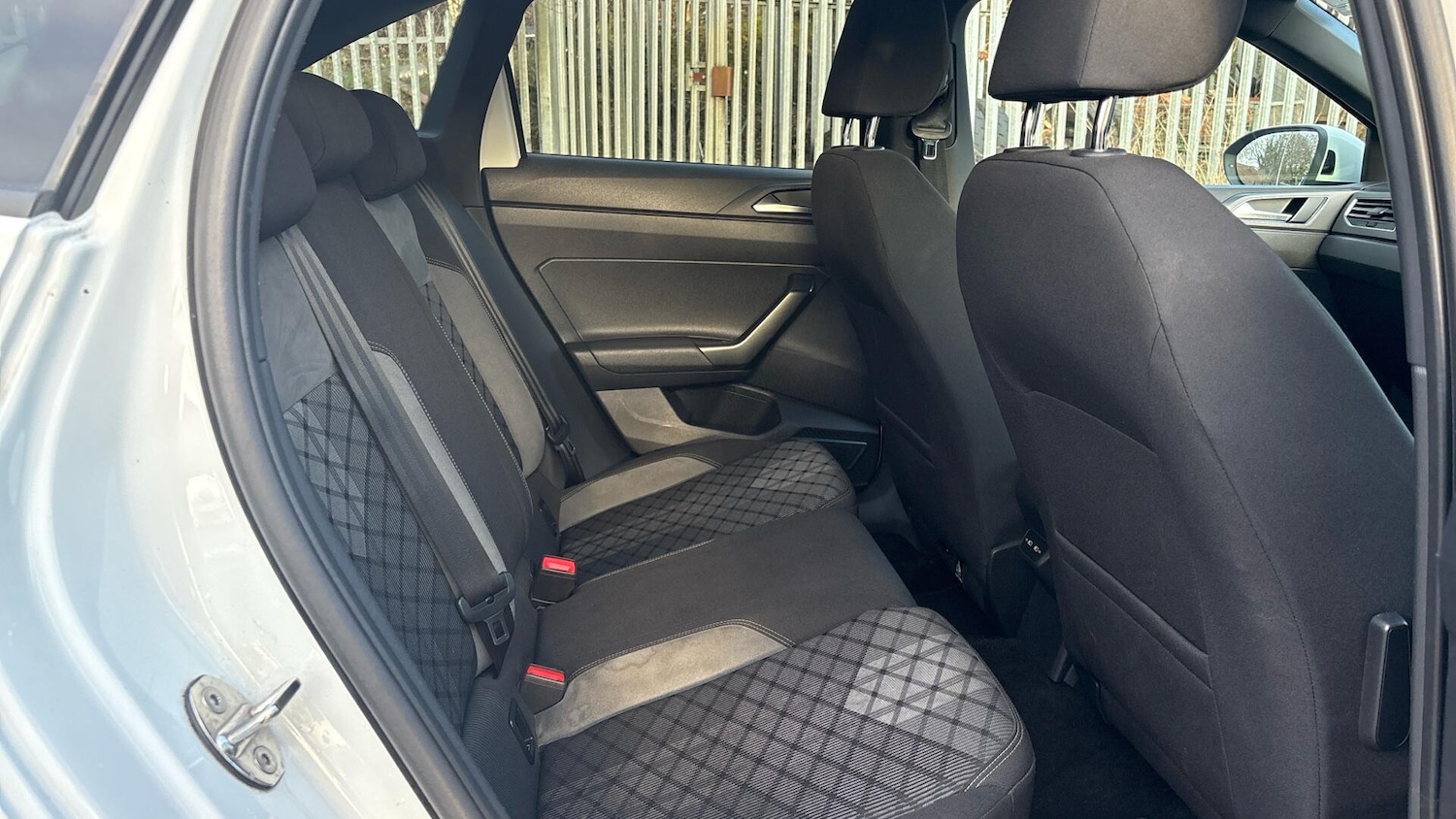 Used Volkswagen Taigo 2022 for sale - 77924765: Photo 13