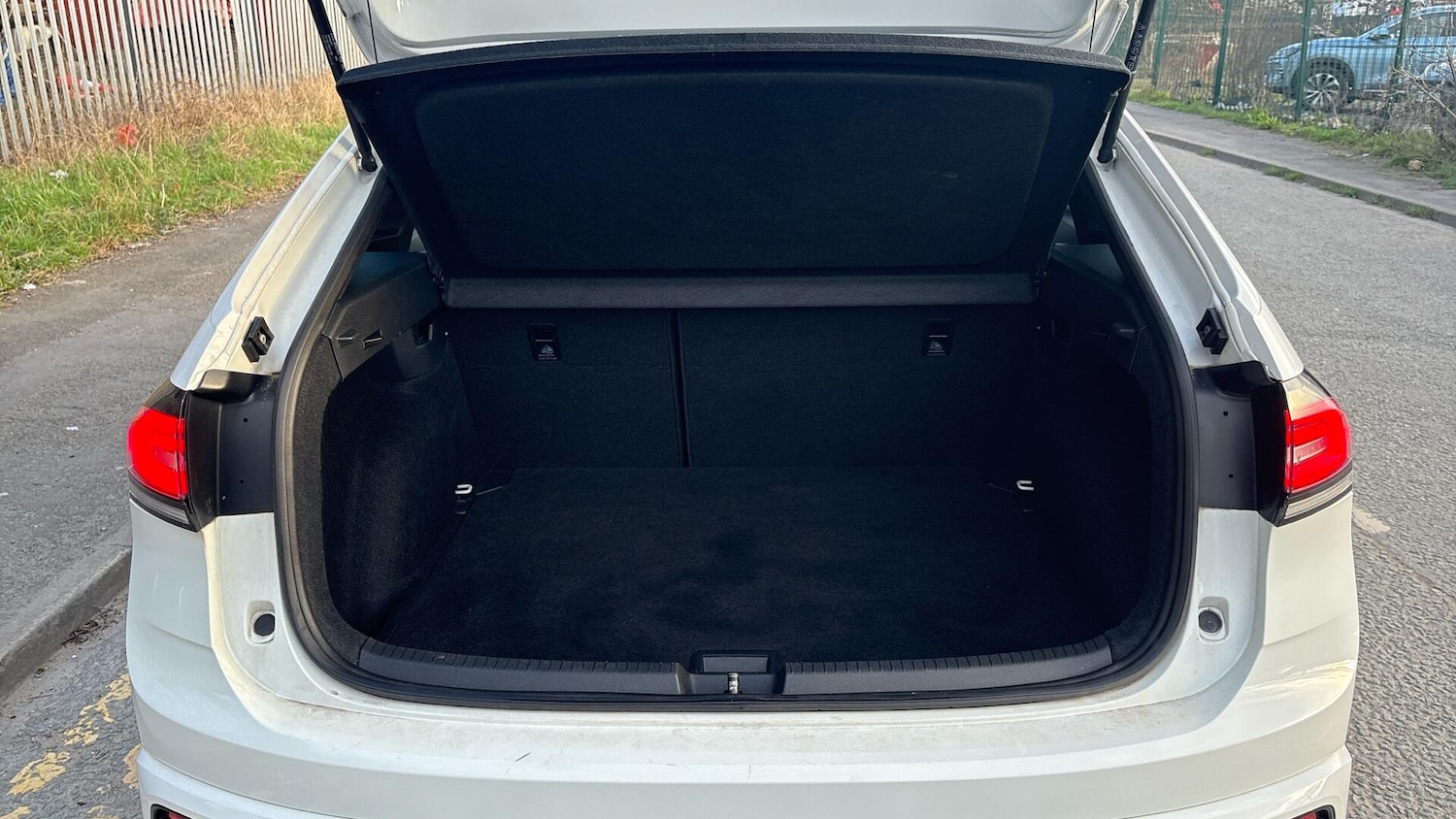 Used Volkswagen Taigo 2022 for sale - 77924765: Photo 14