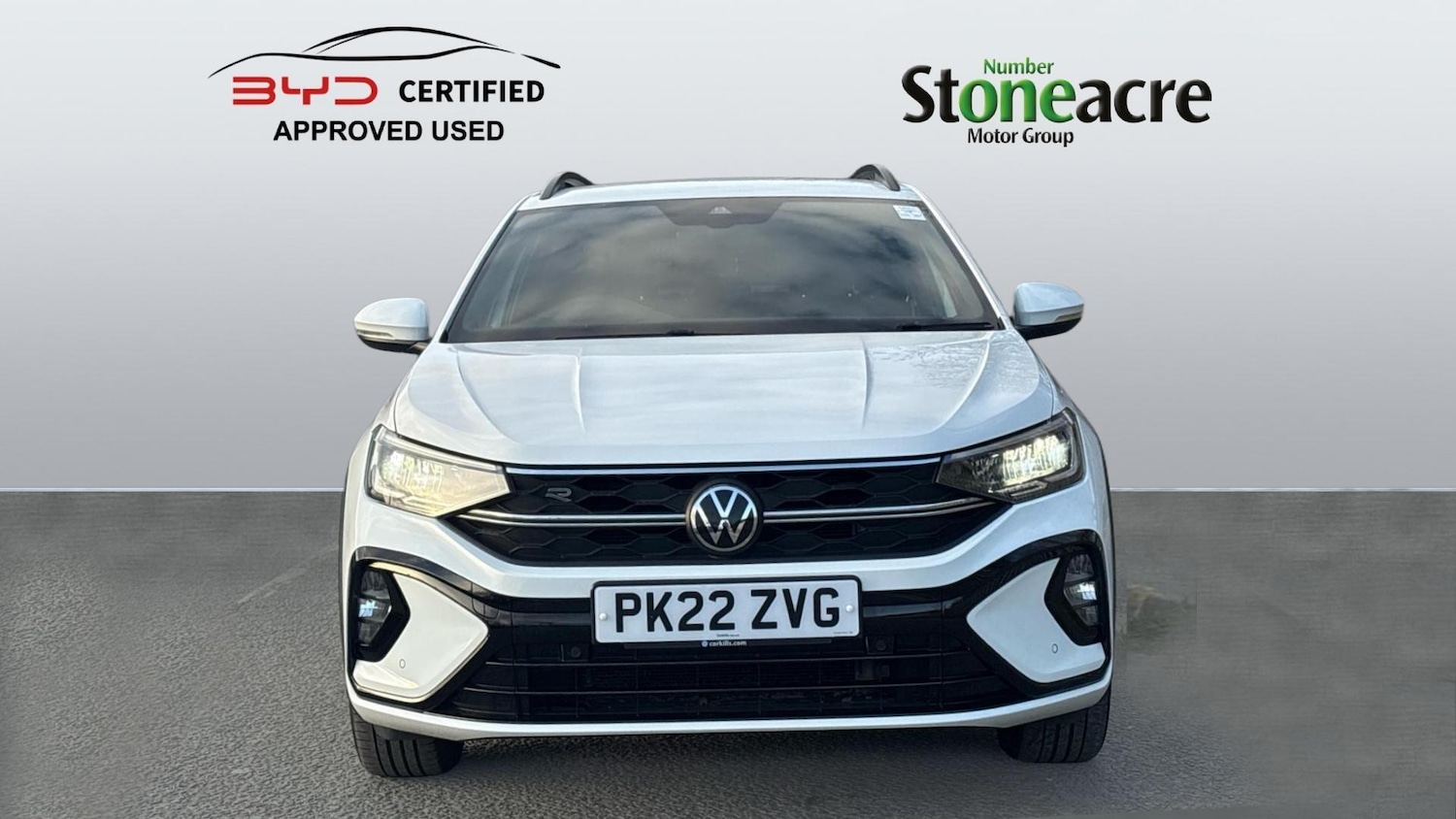 Used Volkswagen Taigo 2022 for sale - 77924765: Photo 15