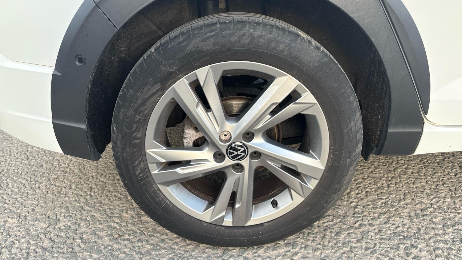 Used Volkswagen Taigo 2022 for sale - 77924765: Photo 18