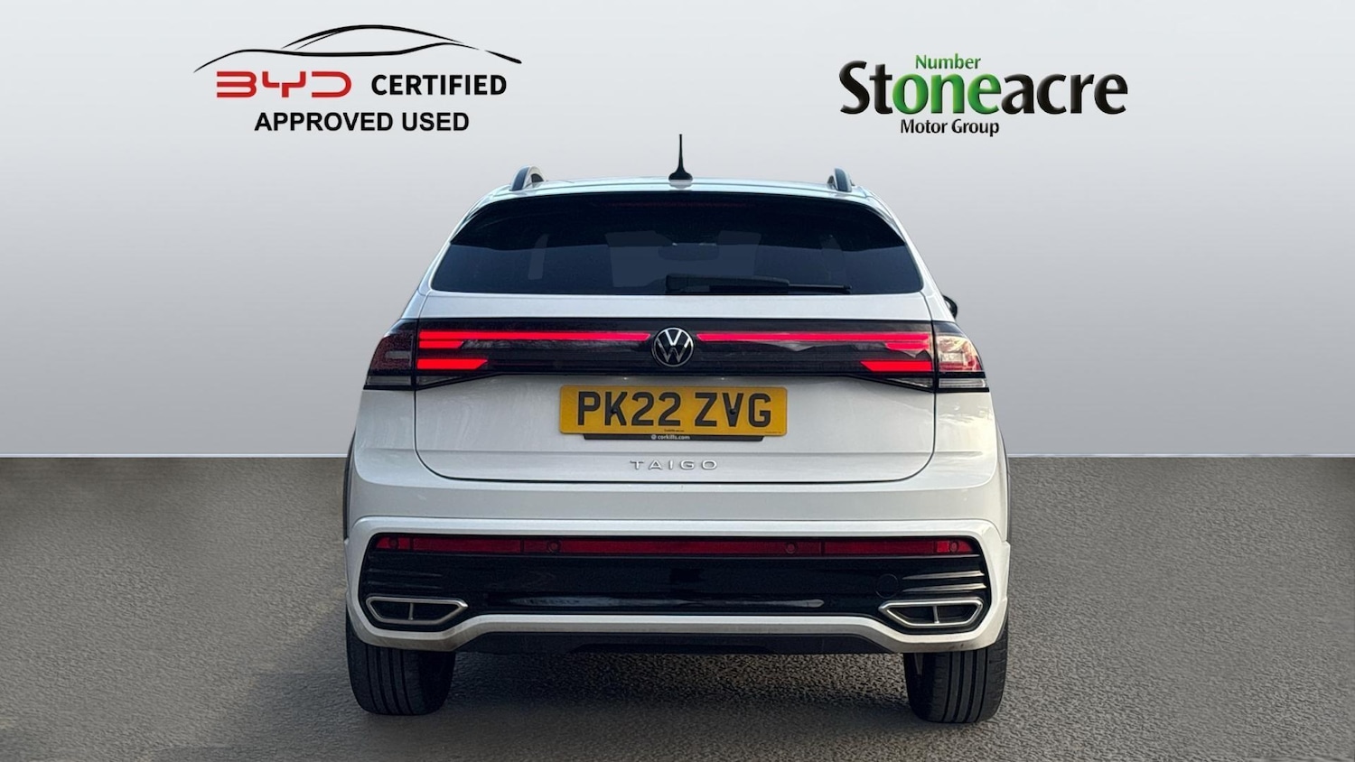Used Volkswagen Taigo 2022 for sale - 77924765: Photo 19