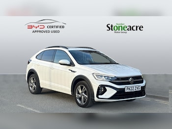 Used Volkswagen Taigo 2022 for sale - 77924765: Photo