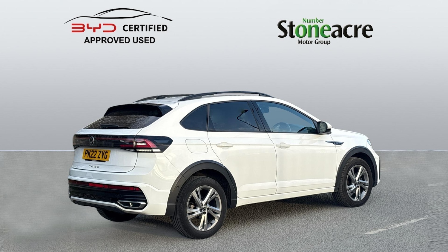 Used Volkswagen Taigo 2022 for sale - 77924765: Photo 2