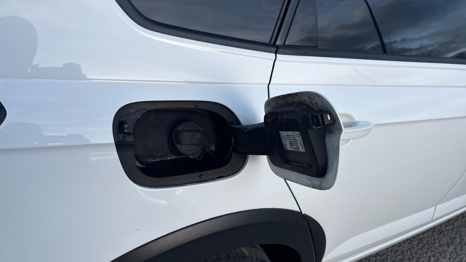 Used Volkswagen Taigo 2022 for sale - 77924765: Photo 20