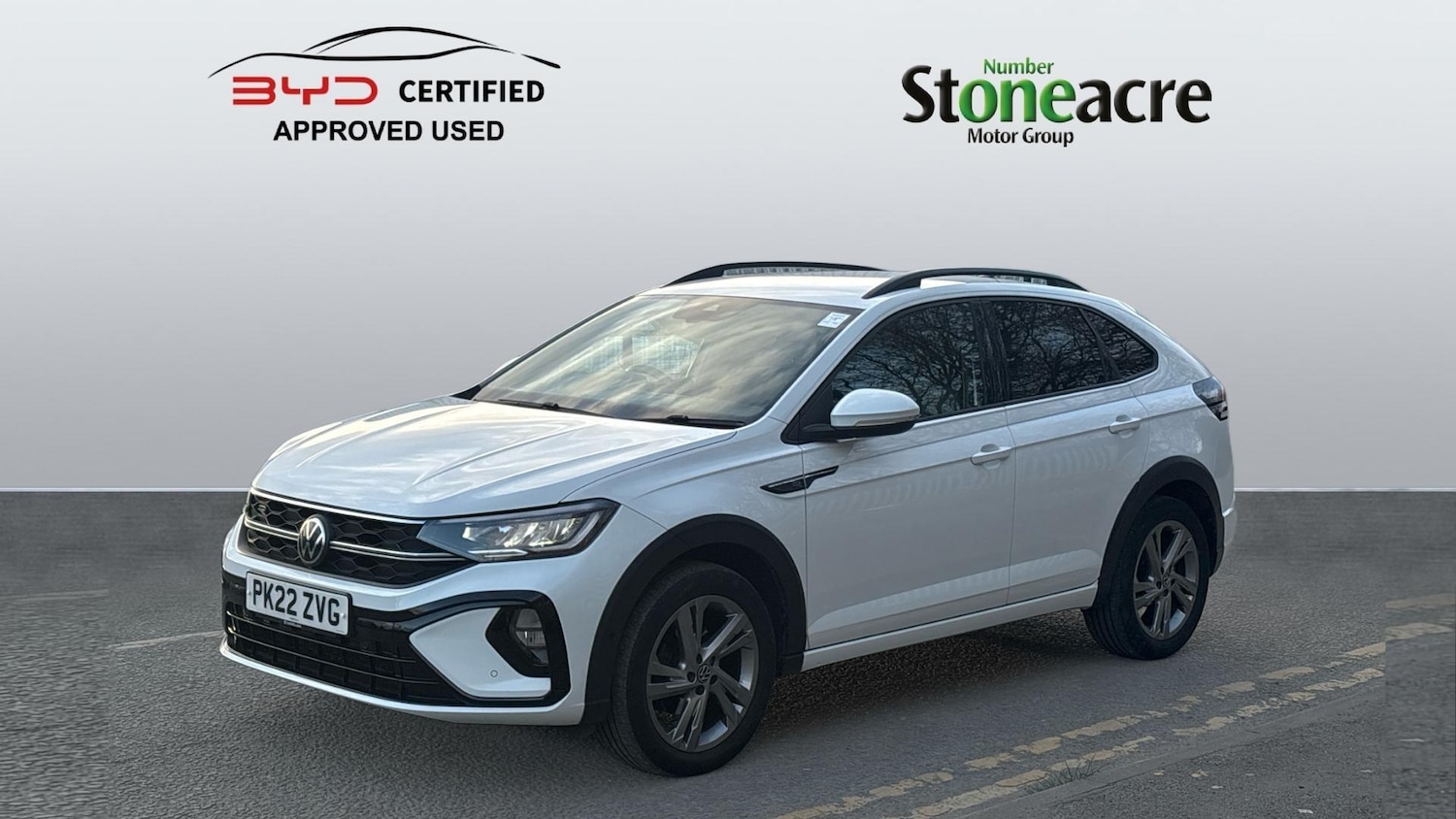 Used Volkswagen Taigo 2022 for sale - 77924765: Photo 3