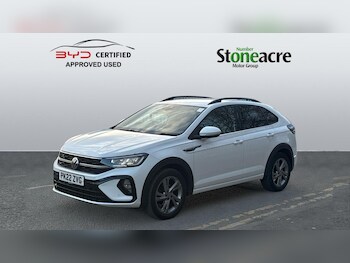 Used Volkswagen Taigo 2022 for sale - 77924765: Photo