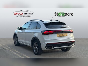 Used Volkswagen Taigo 2022 for sale - 77924765: Photo