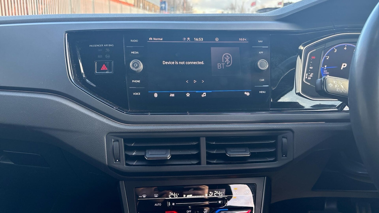 Used Volkswagen Taigo 2022 for sale - 77924765: Photo 7