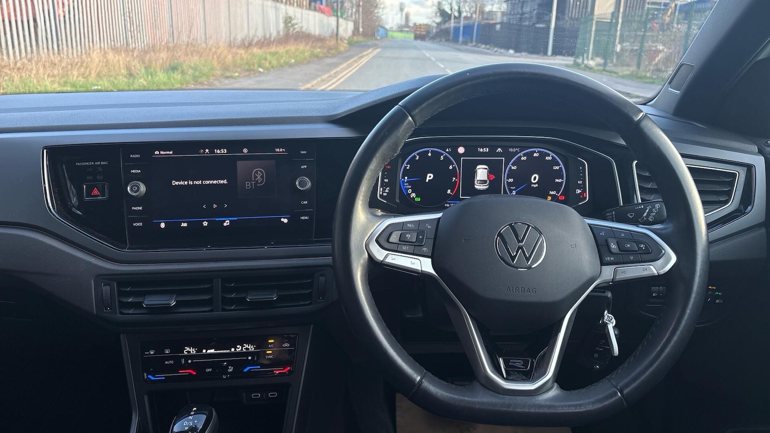 Used Volkswagen Taigo 2022 for sale - 77924765: Photo 8