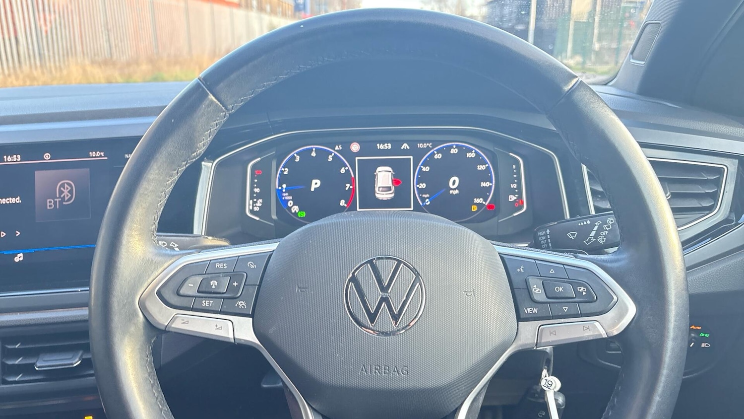 Used Volkswagen Taigo 2022 for sale - 77924765: Photo 9