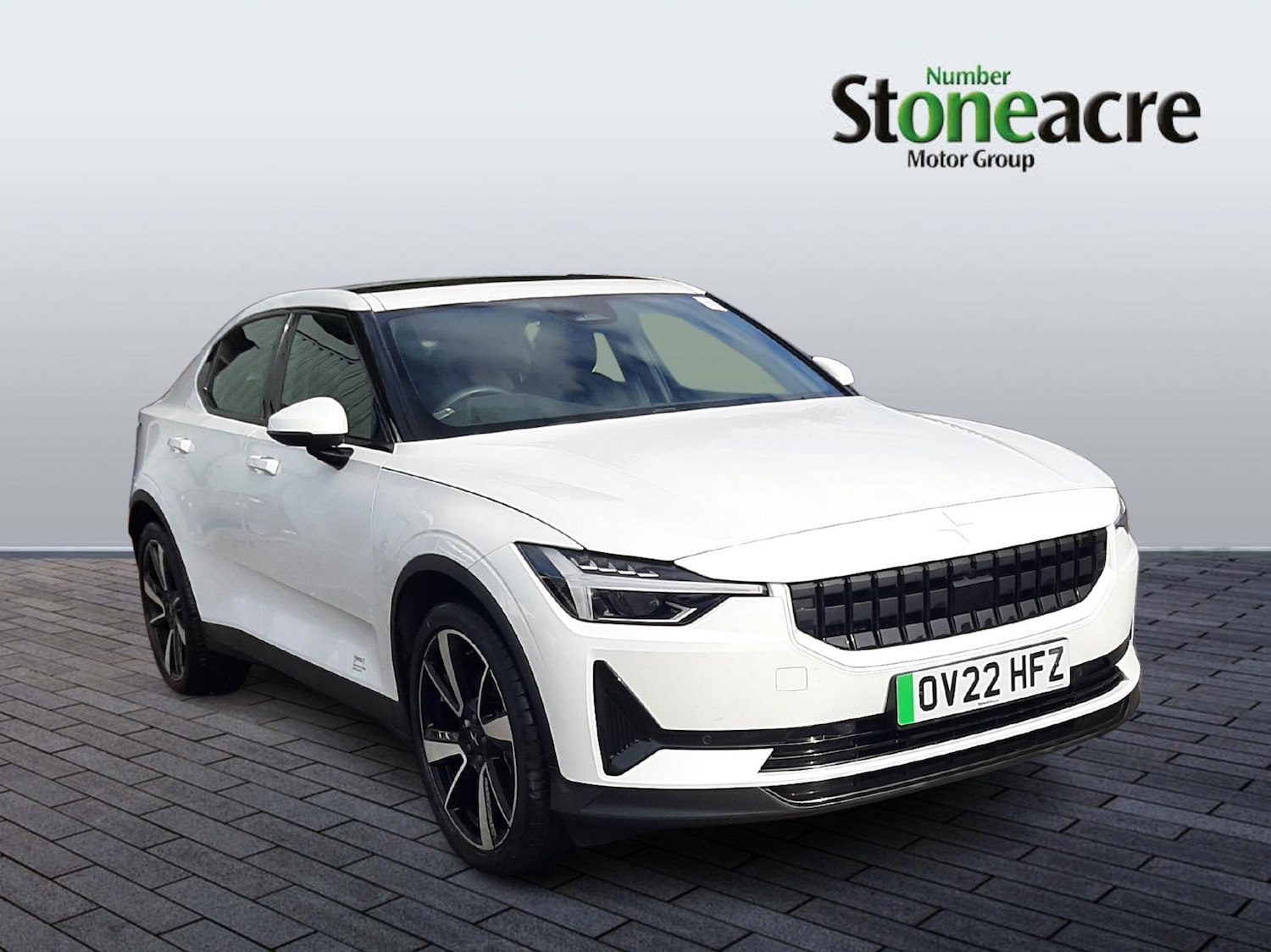 Used Polestar Polestar 2 2022 for sale - 76121934: Photo 1