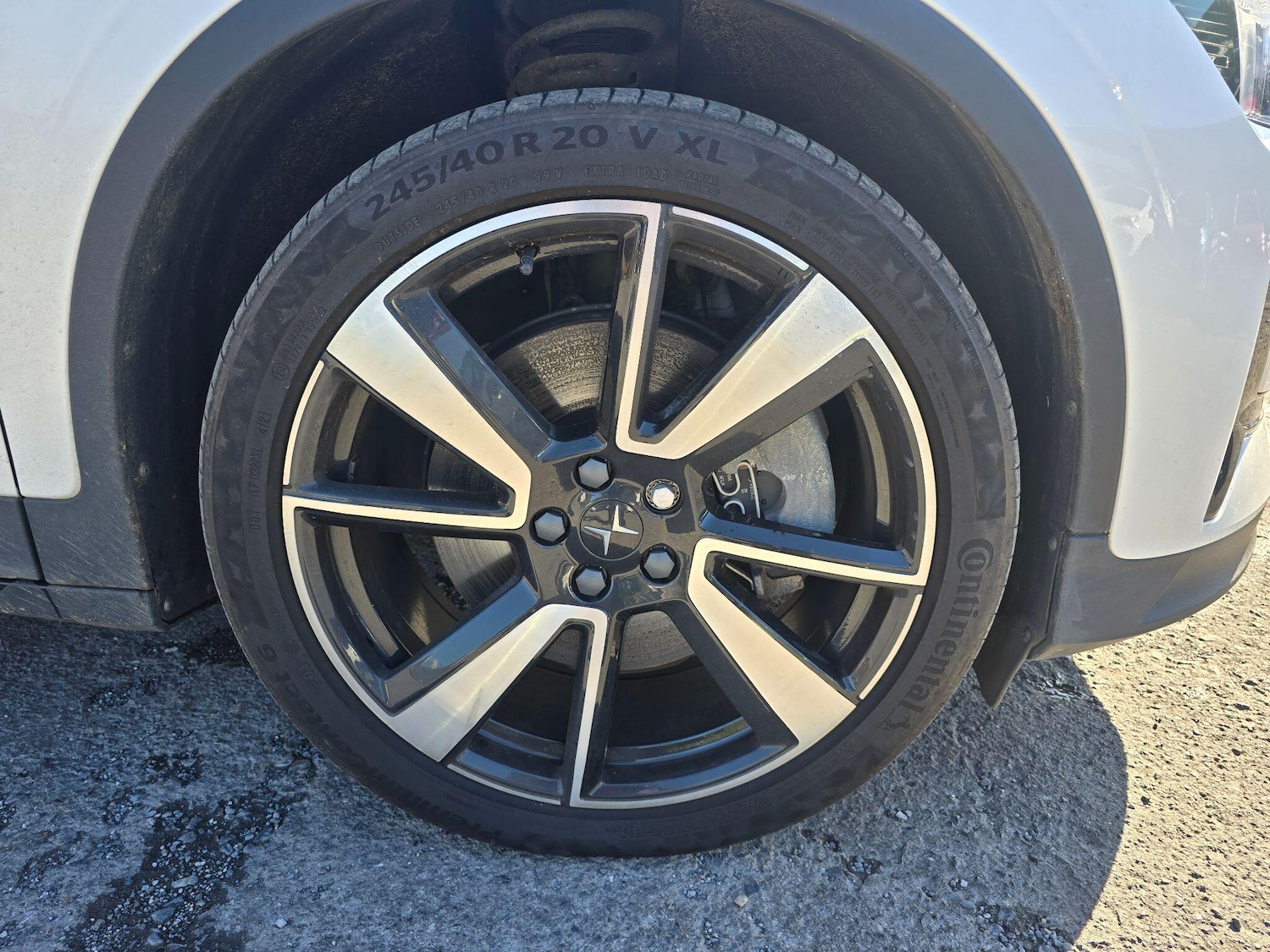 Used Polestar Polestar 2 2022 for sale - 76121934: Photo 12