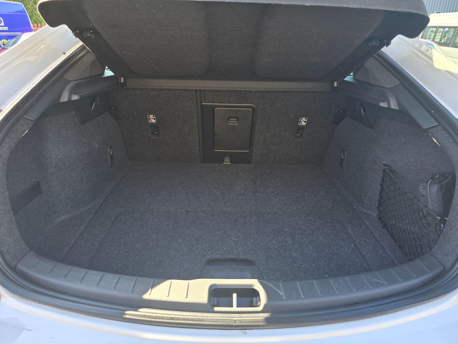 Used Polestar Polestar 2 2022 for sale - 76121934: Photo 13