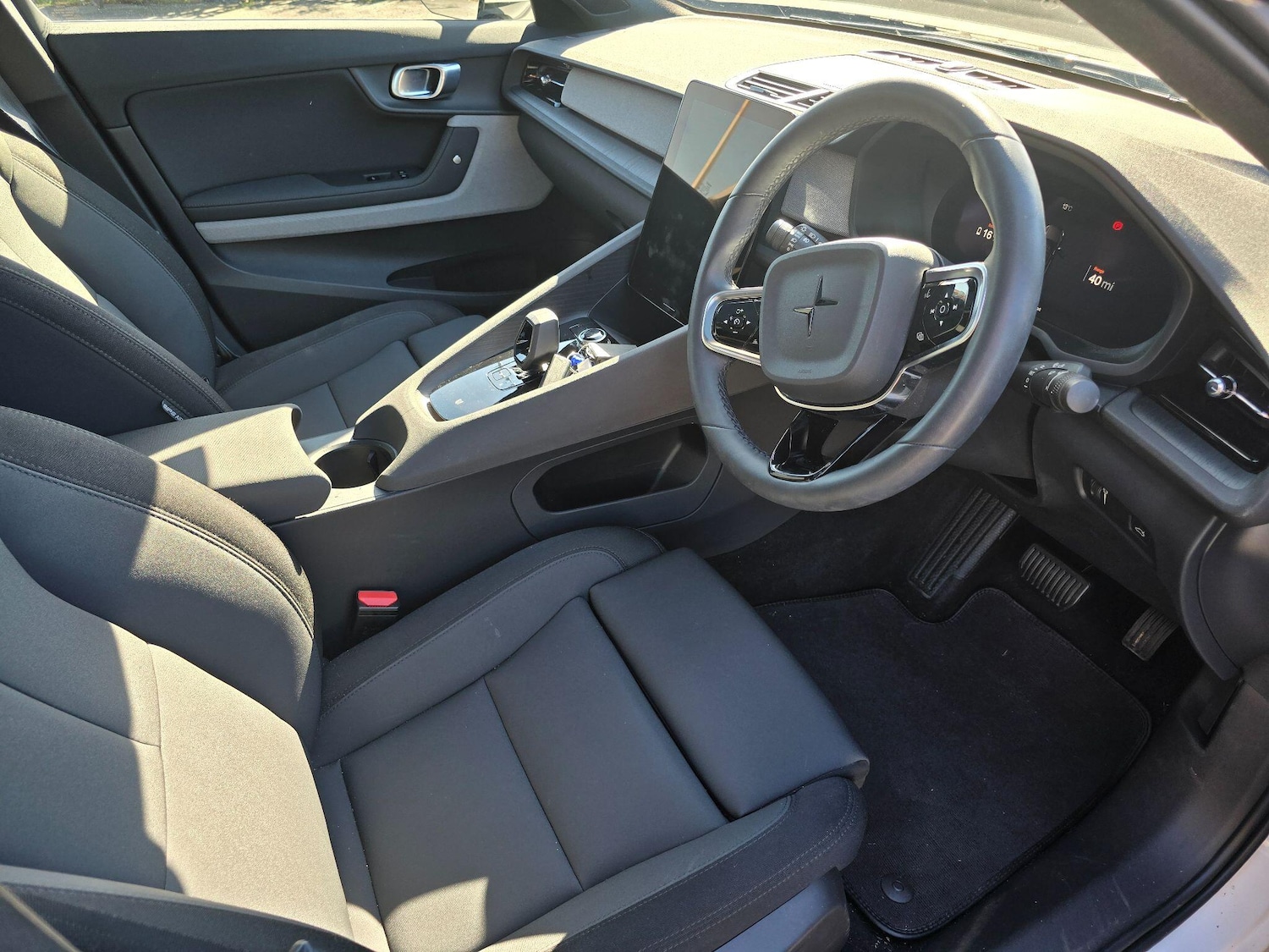 Used Polestar Polestar 2 2022 for sale - 76121934: Photo 15