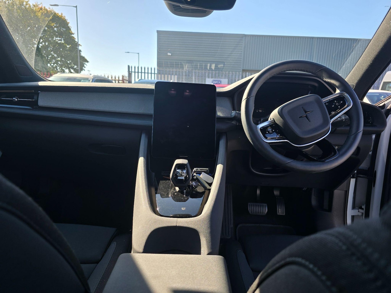 Used Polestar Polestar 2 2022 for sale - 76121934: Photo 17