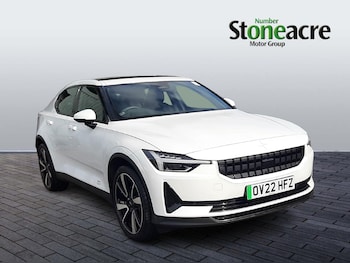 Polestar - Polestar 2