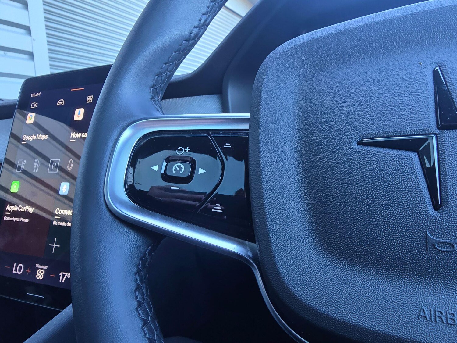Used Polestar Polestar 2 2022 for sale - 76121934: Photo 21