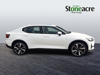 Used Polestar Polestar 2 2022 for sale - 76121934: Photo 4