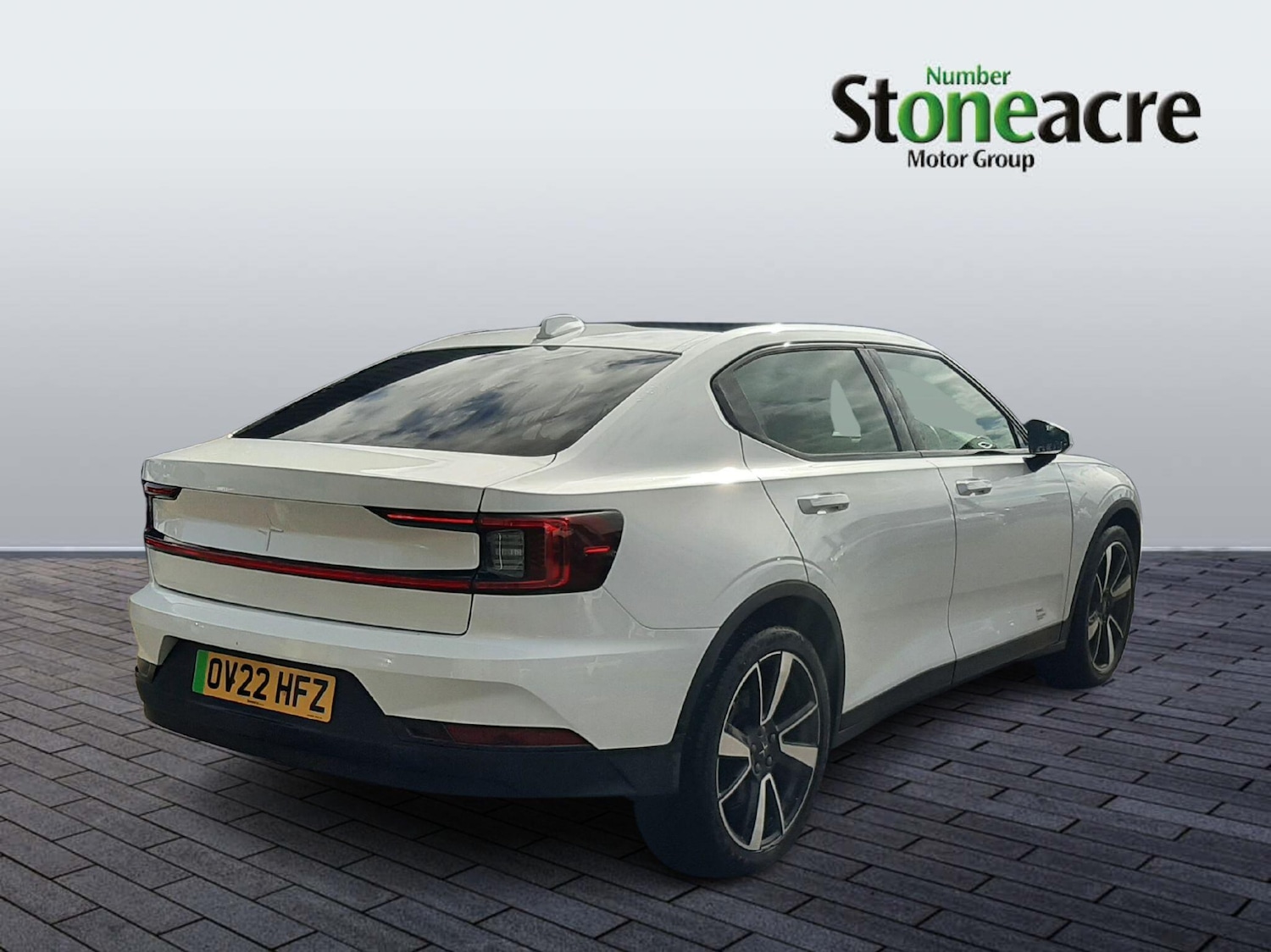 Used Polestar Polestar 2 2022 for sale - 76121934: Photo 5
