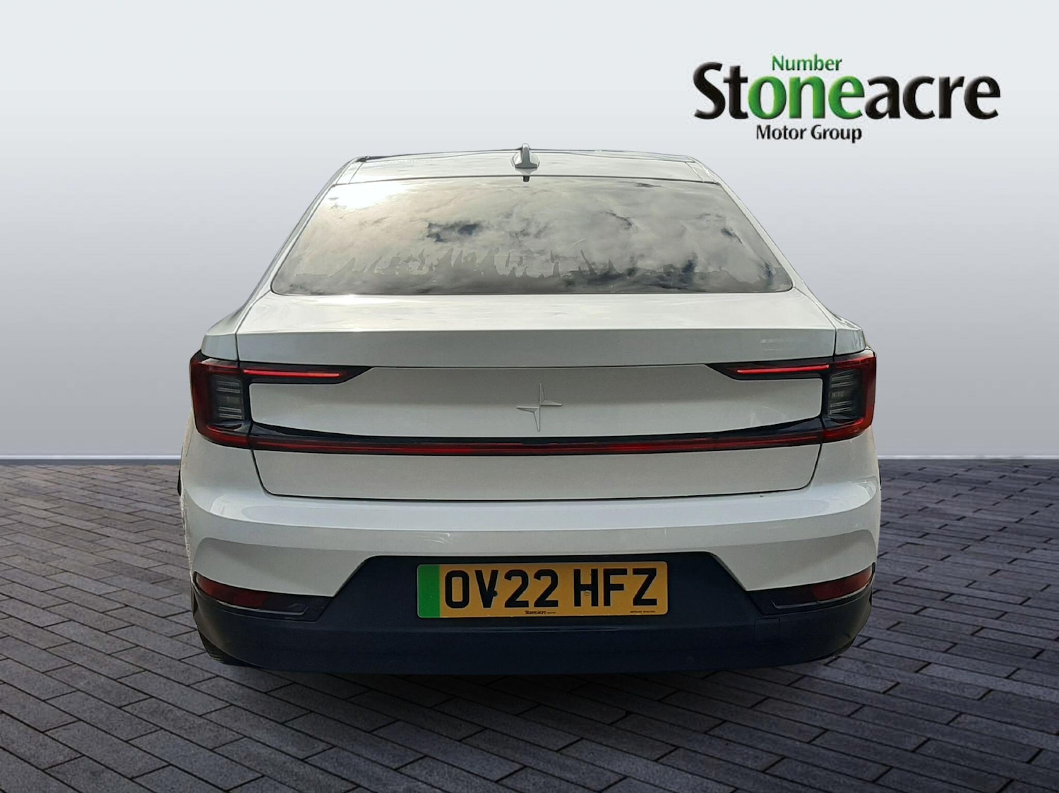 Used Polestar Polestar 2 2022 for sale - 76121934: Photo 6