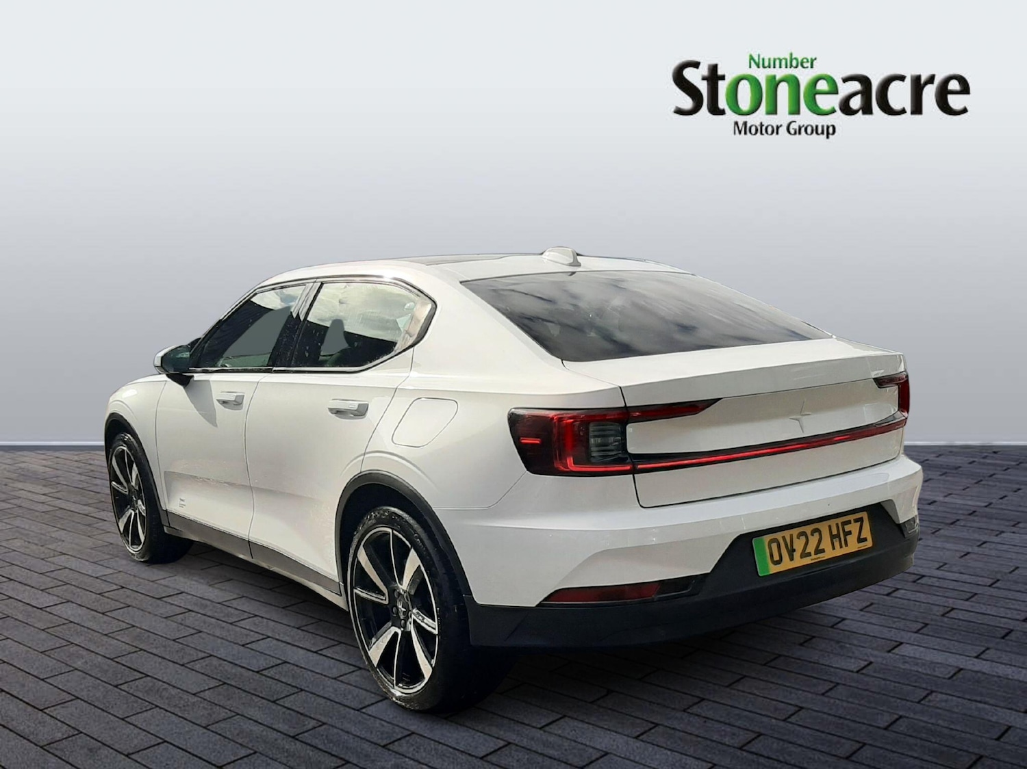 Used Polestar Polestar 2 2022 for sale - 76121934: Photo 7