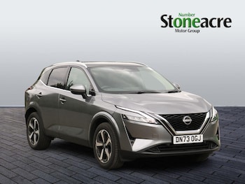 Used Nissan Qashqai 2024 for sale - 79373171: Photo