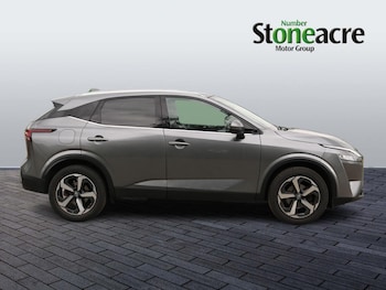 Used Nissan Qashqai 2024 for sale - 79373171: Photo