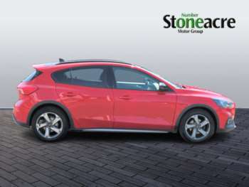 Used Ford Focus 2021 for sale - 74586018: Photo