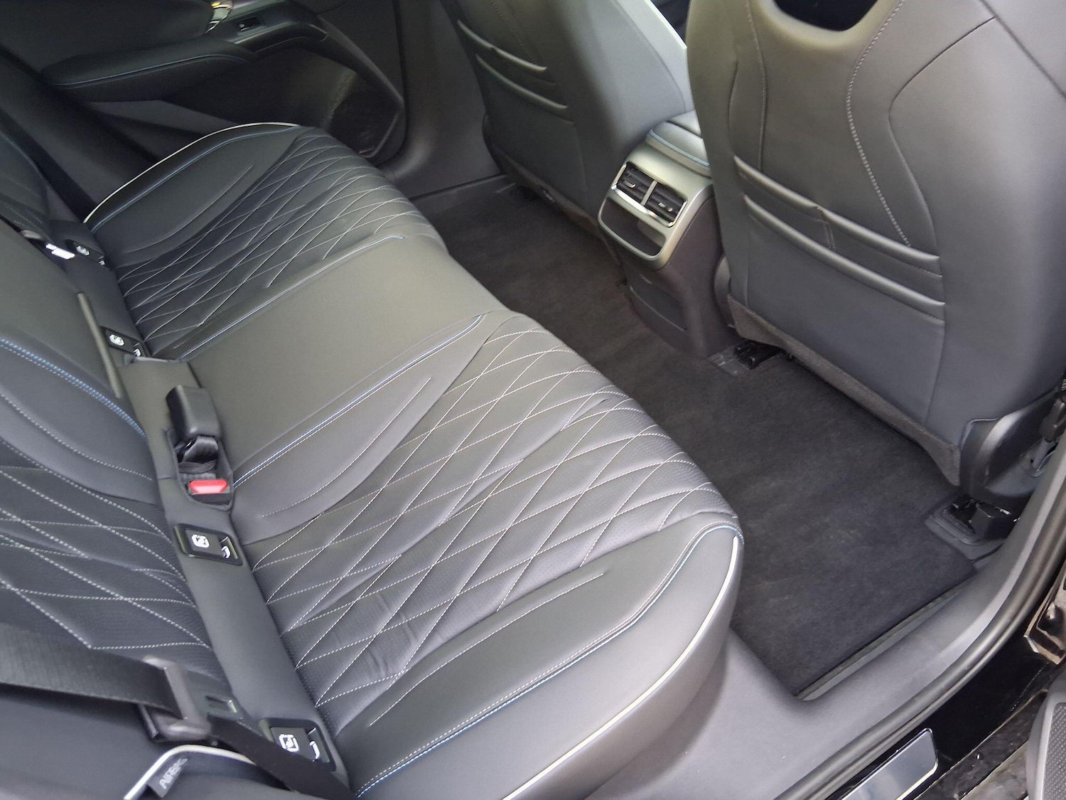 Used BYD Seal 2025 for sale - 77253952: Photo 12