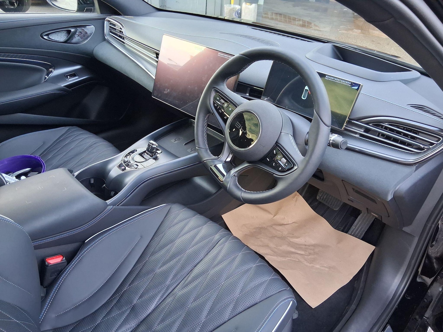 Used BYD Seal 2025 for sale - 77253952: Photo 13