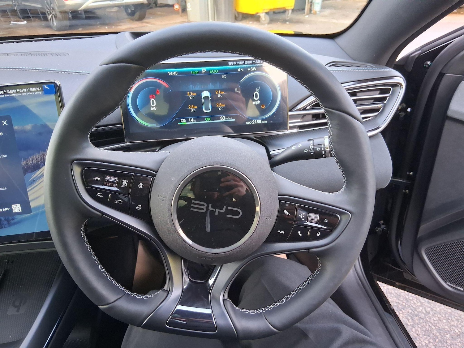 Used BYD Seal 2025 for sale - 77253952: Photo 16