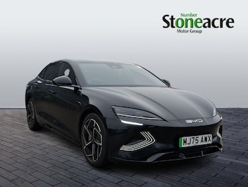 Used BYD Seal 2025 for sale - 77253952: Photo