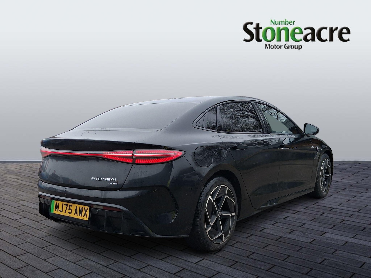 Used BYD Seal 2025 for sale - 77253952: Photo 3