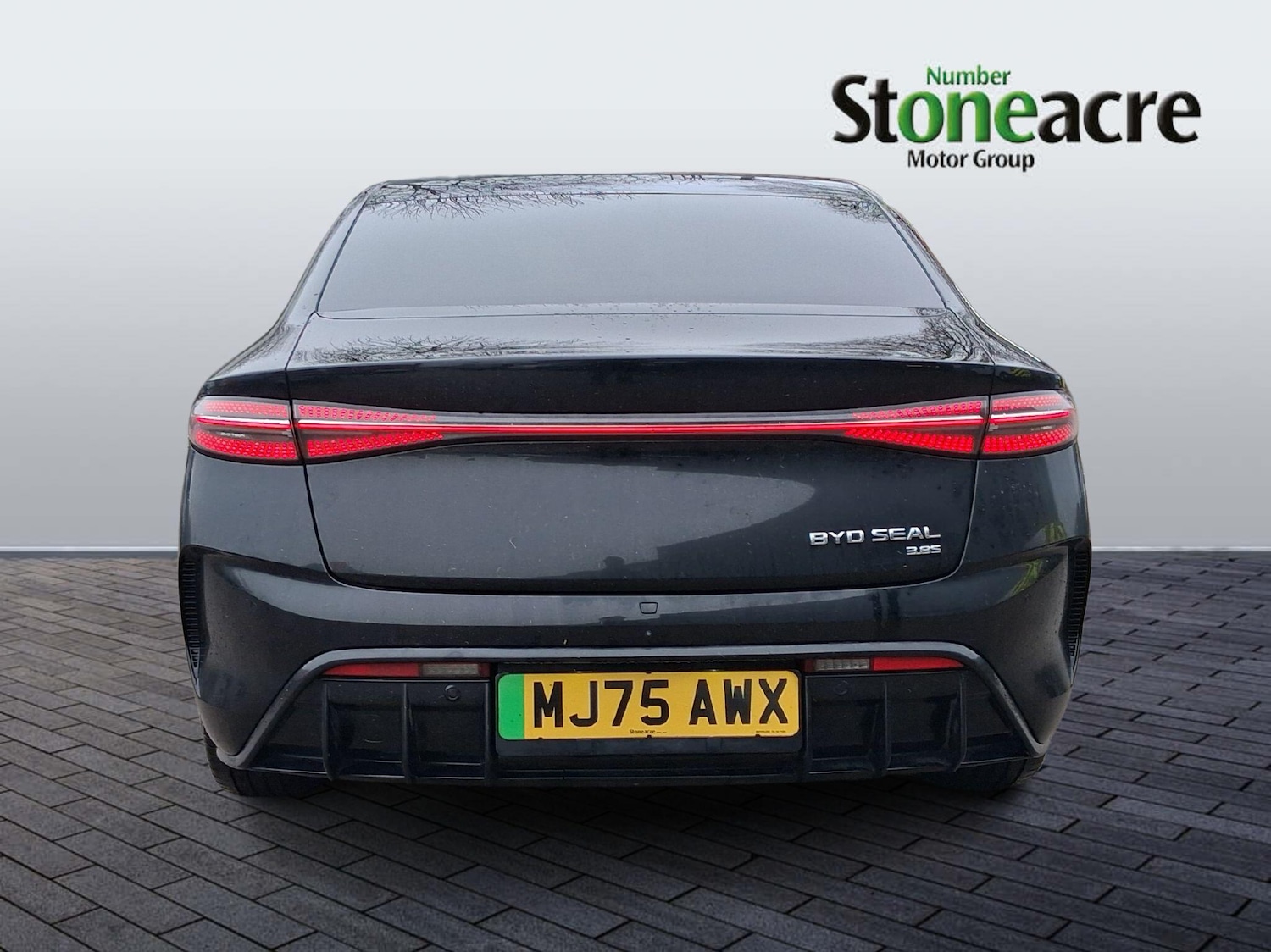 Used BYD Seal 2025 for sale - 77253952: Photo 4