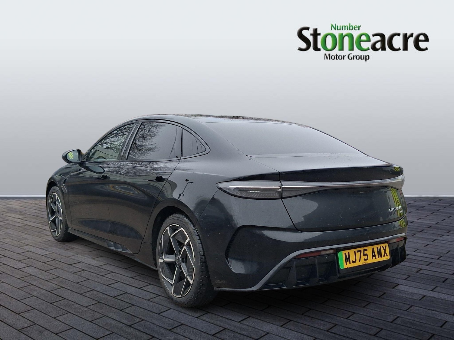 Used BYD Seal 2025 for sale - 77253952: Photo 5