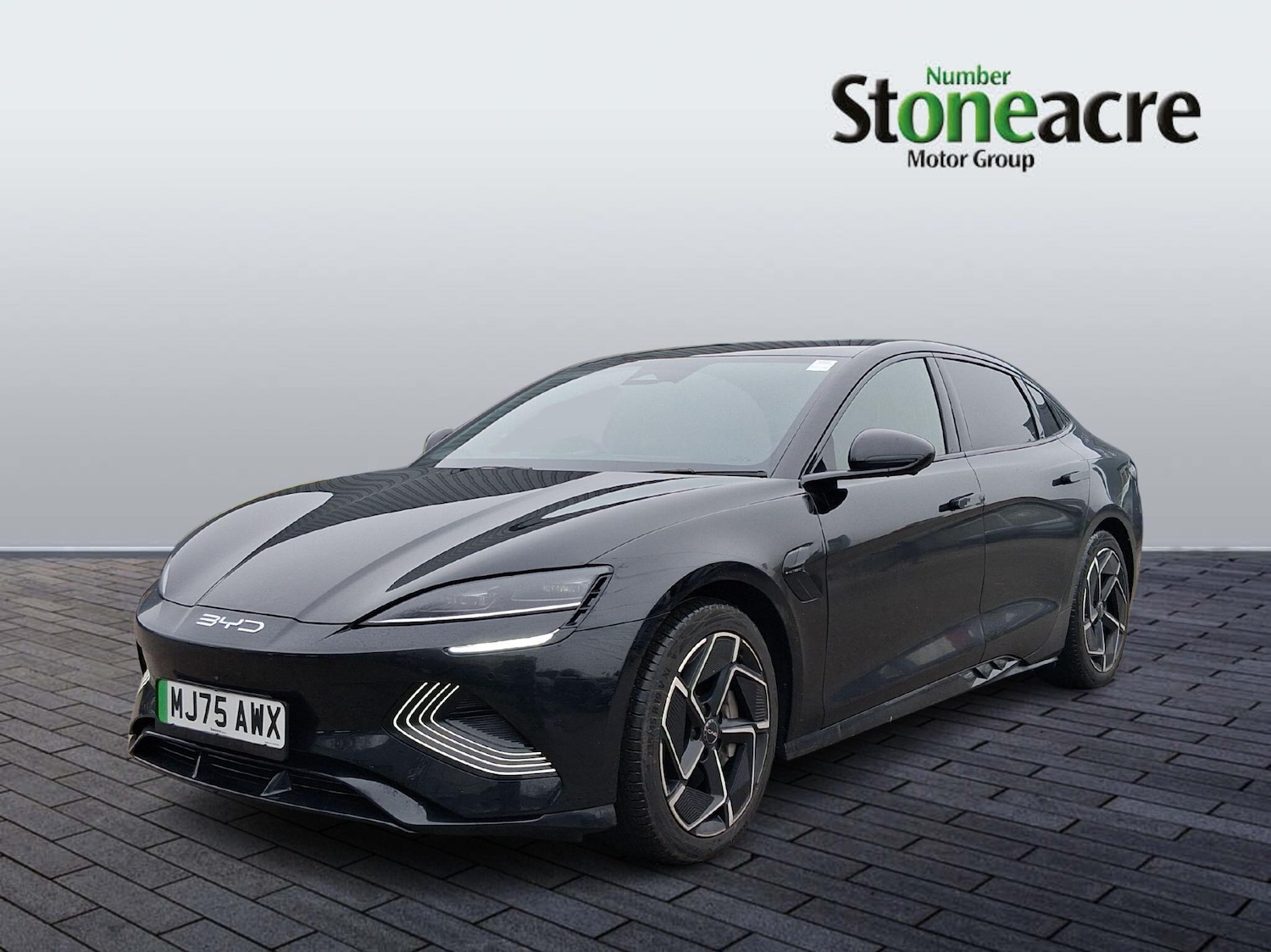 Used BYD Seal 2025 for sale - 77253952: Photo 7